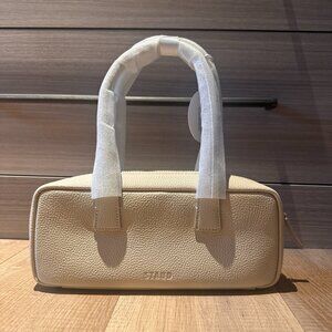 Staud The Dude Shoulder Bag